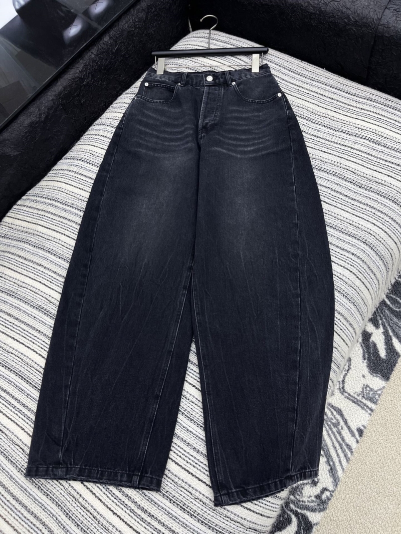 A1exa*der wang long pants